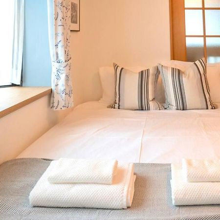 新宿一站5分钟-酒馆购物街-安静品质公寓-直达皇居秋叶原-104 Tokyo Ngoại thất bức ảnh