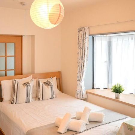 新宿一站5分钟-酒馆购物街-安静品质公寓-直达皇居秋叶原-104 Tokyo Ngoại thất bức ảnh